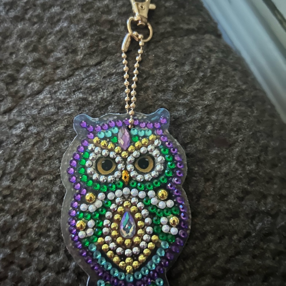 Key chain - Picture 2 of 2